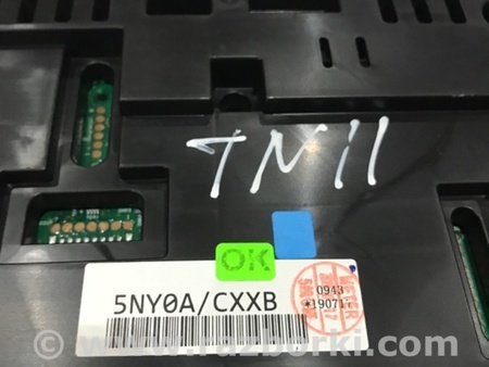 ФОТО Панель приборов для Infiniti QX50 II II P71A (17-25) Київ