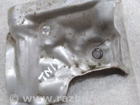 ФОТО Тепловой экран для Infiniti QX50 II II P71A (17-25) Київ