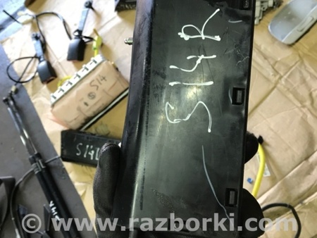 ФОТО Airbag боковой для Subaru Legacy (все модели) Киев
