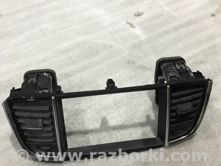 ФОТО Воздуховод печки для Infiniti QX50 II II P71A (17-25) Київ