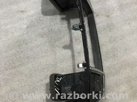 ФОТО Воздуховод печки для Infiniti QX50 II II P71A (17-25) Київ