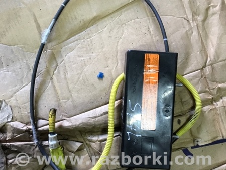 ФОТО Airbag боковой для Subaru Legacy (все модели) Киев