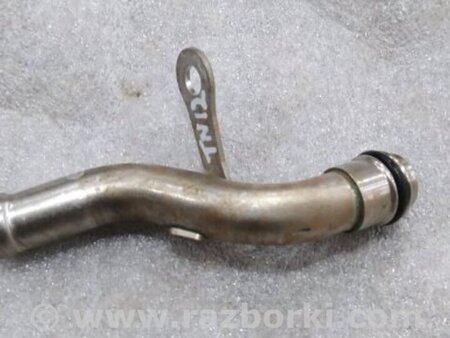 ФОТО Трубка подачи масла в турбину для Infiniti QX50 II II P71A (17-25) Київ