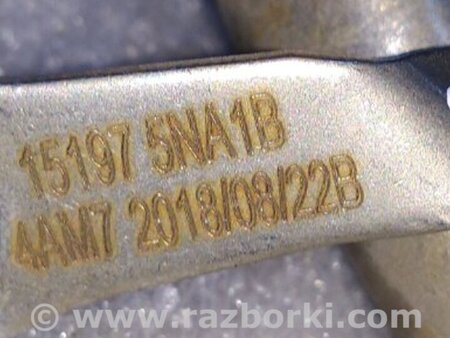 ФОТО Трубка подачи масла в турбину для Infiniti QX50 II II P71A (17-25) Київ