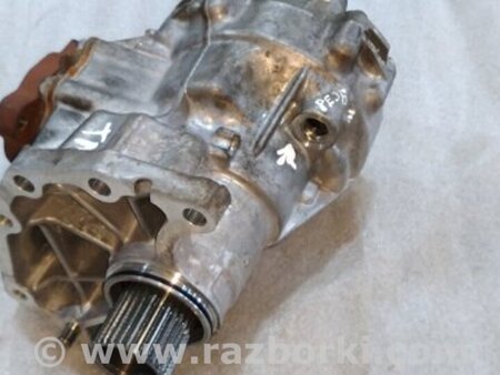 ФОТО Раздаточная коробка для Infiniti QX50 II II P71A (17-25) Київ