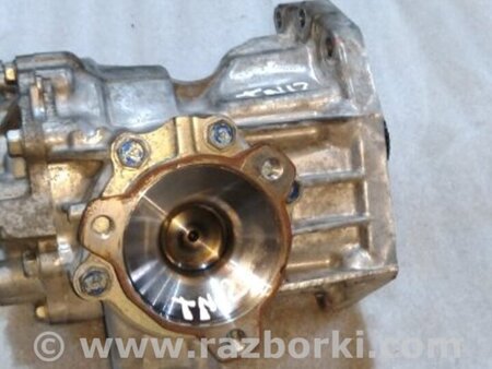 ФОТО Раздаточная коробка для Infiniti QX50 II II P71A (17-25) Київ