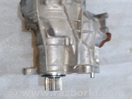 ФОТО Раздаточная коробка для Infiniti QX50 II II P71A (17-25) Київ