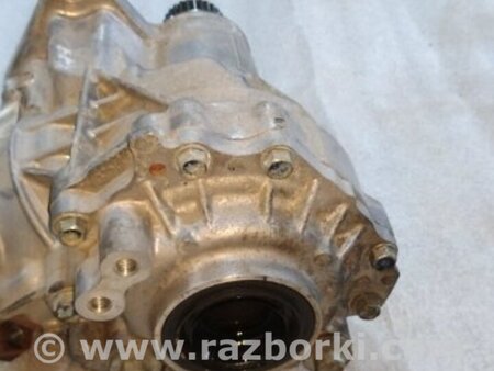 ФОТО Раздаточная коробка для Infiniti QX50 II II P71A (17-25) Київ