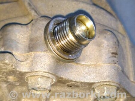 ФОТО Раздаточная коробка для Infiniti QX50 II II P71A (17-25) Київ