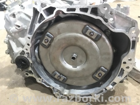 ФОТО АКПП (коробка автомат) для Infiniti QX50 II II P71A (17-25) Київ