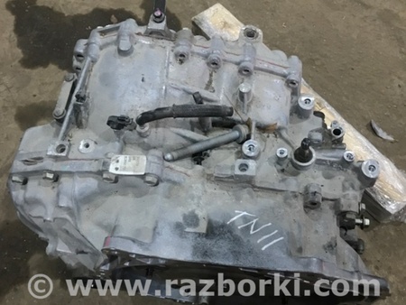 ФОТО АКПП (коробка автомат) для Infiniti QX50 II II P71A (17-25) Київ