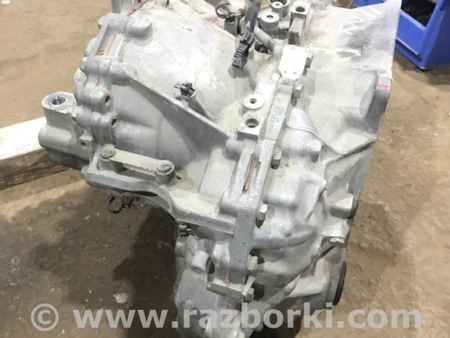 ФОТО АКПП (коробка автомат) для Infiniti QX50 II II P71A (17-25) Київ