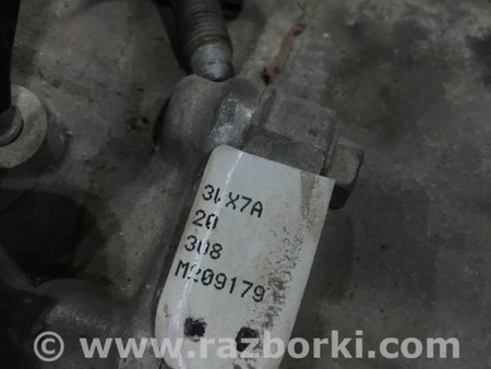 ФОТО АКПП (коробка автомат) для Infiniti QX50 II II P71A (17-25) Київ