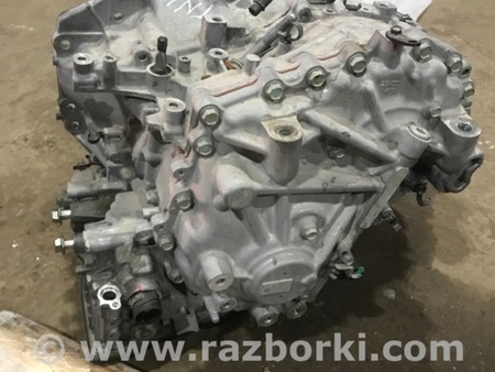 ФОТО АКПП (коробка автомат) для Infiniti QX50 II II P71A (17-25) Київ