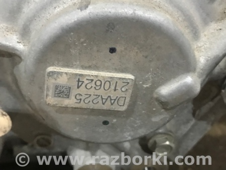 ФОТО АКПП (коробка автомат) для Infiniti QX50 II II P71A (17-25) Київ