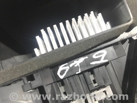 ФОТО Реле вентилятора печки для Infiniti QX50 II II P71A (17-25) Київ