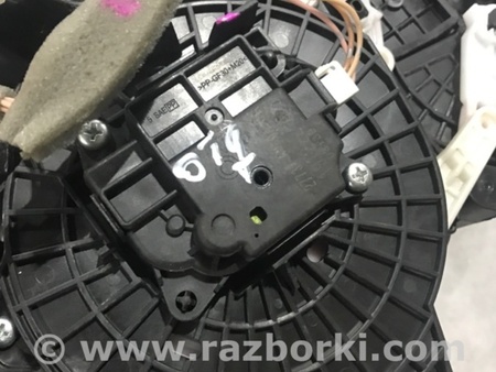 ФОТО Заслонка Печки для Infiniti QX50 II II P71A (17-25) Київ