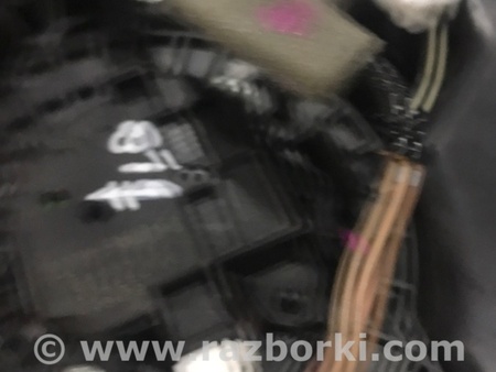 ФОТО Заслонка Печки для Infiniti QX50 II II P71A (17-25) Київ