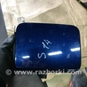 Накладка лючка бензобака Subaru Legacy (все модели)