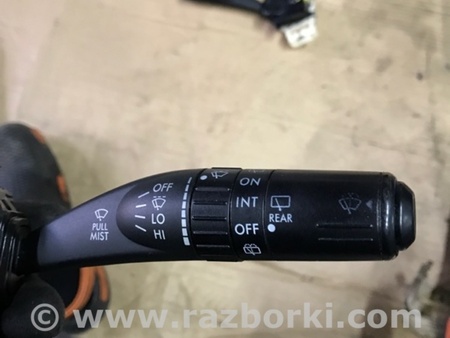 ФОТО Подрулевой переключатель правый для Subaru Legacy (все модели) Киев