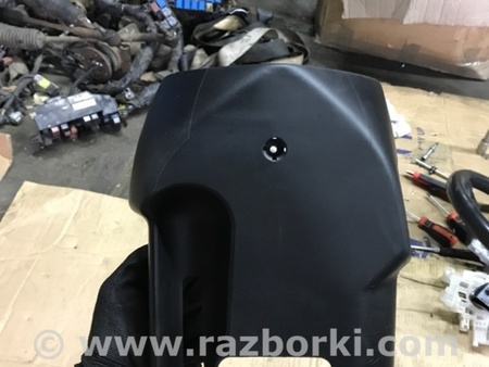 ФОТО Кожух рулевой колонки для Subaru Legacy (все модели) Киев