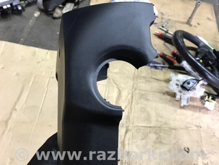ФОТО Кожух рулевой колонки для Subaru Legacy (все модели) Киев