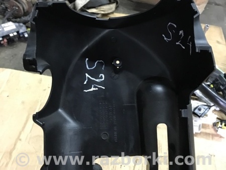 ФОТО Кожух рулевой колонки для Subaru Legacy (все модели) Киев