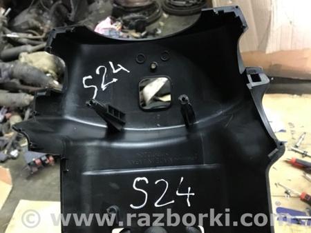 ФОТО Кожух рулевой колонки для Subaru Legacy (все модели) Киев