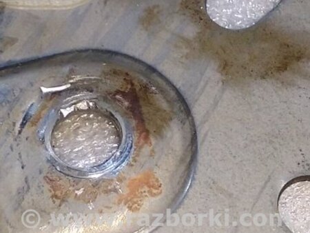 ФОТО Маховик двигателя для Infiniti QX50 II II P71A (17-25) Київ