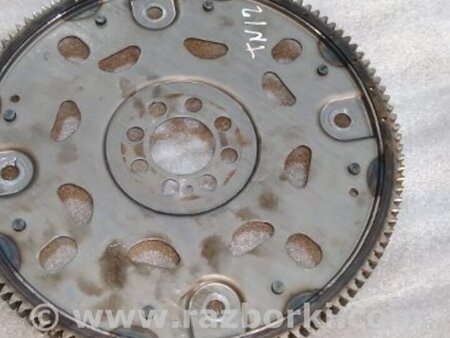 ФОТО Маховик двигателя для Infiniti QX50 II II P71A (17-25) Київ