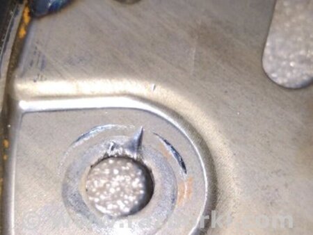 ФОТО Маховик двигателя для Infiniti QX50 II II P71A (17-25) Київ