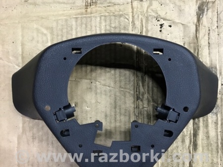 ФОТО Кожух рулевой колонки для Subaru Legacy (все модели) Киев