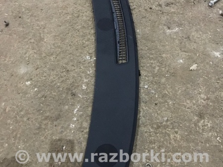 ФОТО Пластик для Infiniti QX50 II II P71A (17-25) Київ