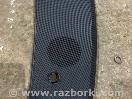 ФОТО Пластик для Infiniti QX50 II II P71A (17-25) Київ