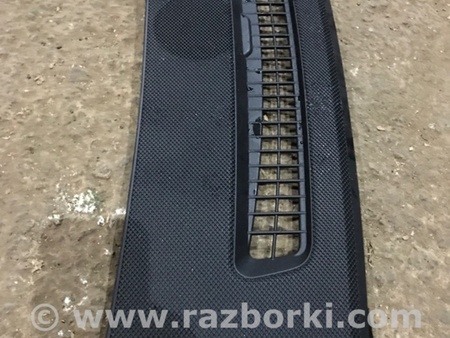 ФОТО Пластик для Infiniti QX50 II II P71A (17-25) Київ