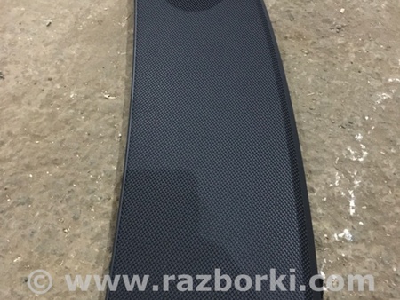 ФОТО Пластик для Infiniti QX50 II II P71A (17-25) Київ