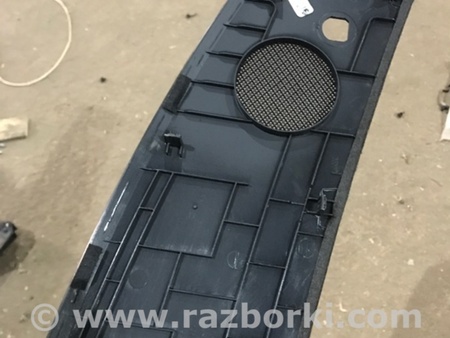 ФОТО Пластик для Infiniti QX50 II II P71A (17-25) Київ