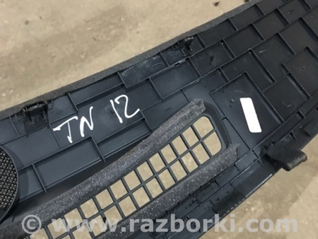 ФОТО Пластик для Infiniti QX50 II II P71A (17-25) Київ