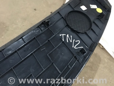 ФОТО Пластик для Infiniti QX50 II II P71A (17-25) Київ