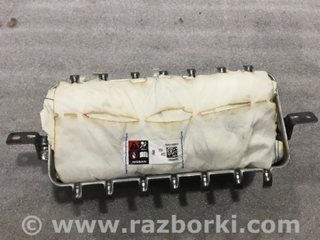 ФОТО Подушка безопасности для Infiniti QX50 II II P71A (17-25) Київ