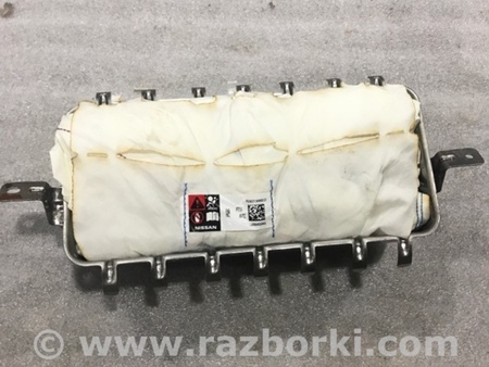 ФОТО Подушка безопасности для Infiniti QX50 II II P71A (17-25) Київ