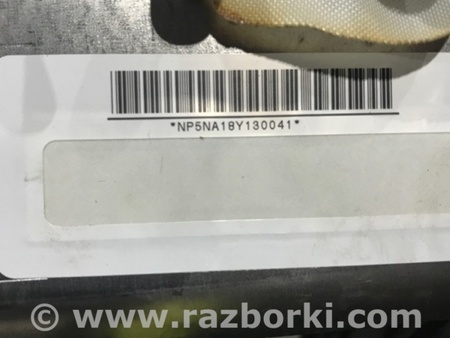 ФОТО Подушка безопасности для Infiniti QX50 II II P71A (17-25) Київ