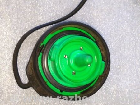 ФОТО Крышка топливного бака для Porsche Cayenne II 958 E2/92A (10-14) Київ