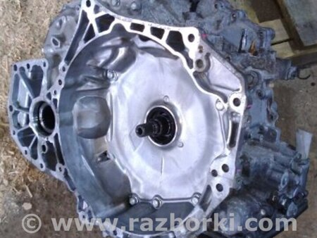 ФОТО АКПП (коробка автомат) для Infiniti QX50 II II P71A (17-25) Київ