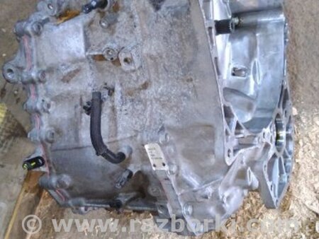 ФОТО АКПП (коробка автомат) для Infiniti QX50 II II P71A (17-25) Київ