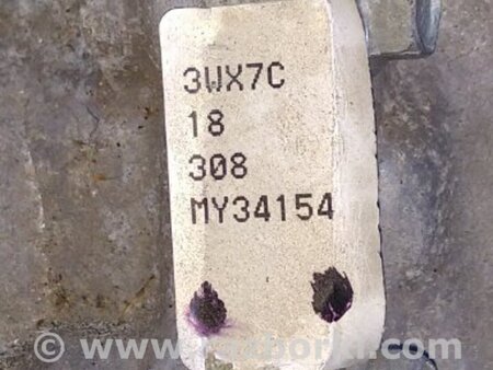 ФОТО АКПП (коробка автомат) для Infiniti QX50 II II P71A (17-25) Київ