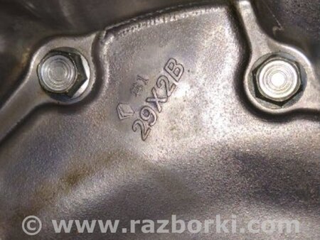 ФОТО АКПП (коробка автомат) для Infiniti QX50 II II P71A (17-25) Київ