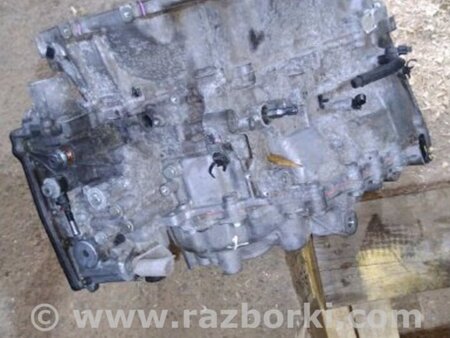 ФОТО АКПП (коробка автомат) для Infiniti QX50 II II P71A (17-25) Київ