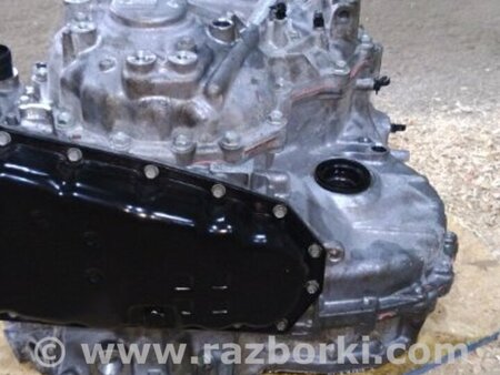 ФОТО АКПП (коробка автомат) для Infiniti QX50 II II P71A (17-25) Київ