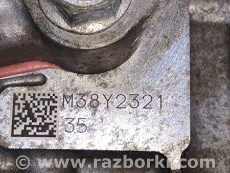 ФОТО АКПП (коробка автомат) для Infiniti QX50 II II P71A (17-25) Київ